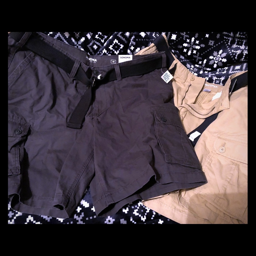 Men’s Shorts